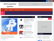 Tablet Screenshot of moneyyes.info